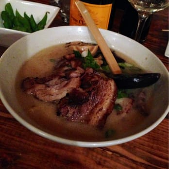 Ramen Wasabi - Tonkatsu ramen - Ramen Near Me - Chicago, Illinois Ramen Wasabi - Tonkatsu ramen - Ramen Near Me - Chicago, Illinois