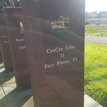 Flight 93 Memorial - Landmarks & Historical Buildings Near Me - Union City, California