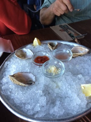 Salty's Beach House by null