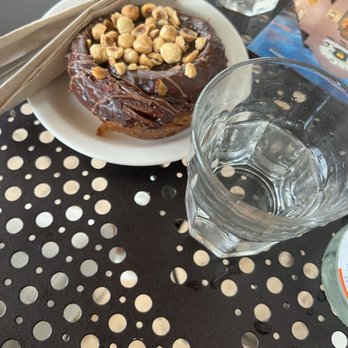 Urth Caffé-Pasadena - Nutella Girella Buns - Cafes Near Me - Pasadena, California Urth Caffé-Pasadena - Nutella Girella Buns - Cafes Near Me - Pasadena, California