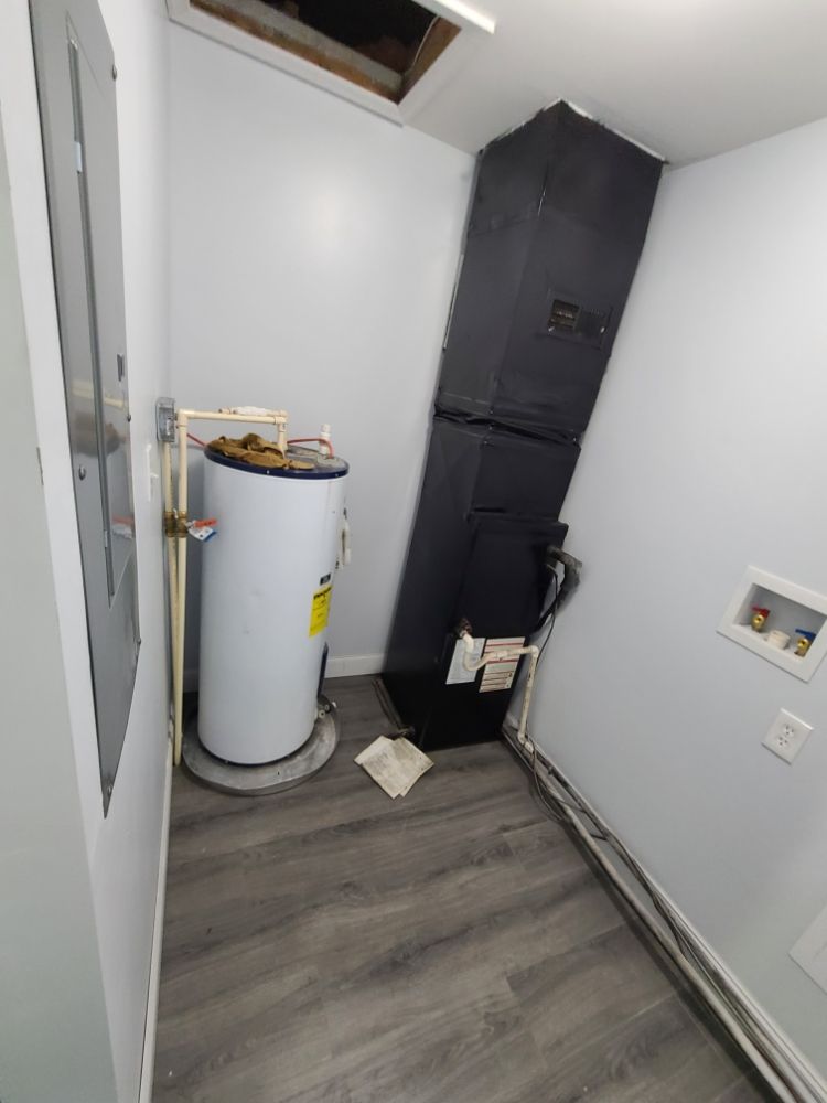 Slide of Freedom Plumbing