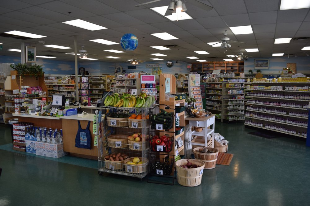 SUSAN’S NATURAL WORLD 11 Photos & 21 Reviews 8315 Beechmont Ave