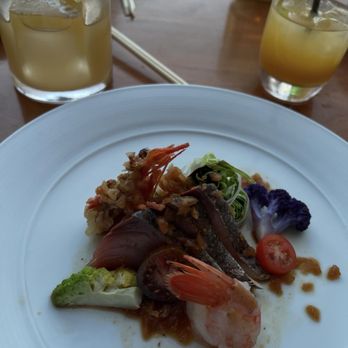 Nobu Malibu - Sushi Bars Near Me - Malibu, California Nobu Malibu - Sushi Bars Near Me - Malibu, California
