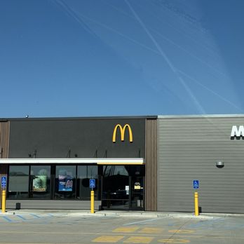 McDonald's - Outside entry - Burgers Near Me - O'Fallon, Missouri McDonald's - Outside entry - Burgers Near Me - O'Fallon, Missouri