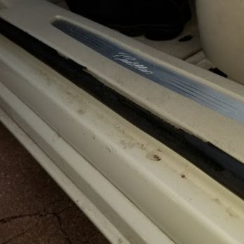 Detail 806 - Auto Detailing Near Me - Lubbock, Texas