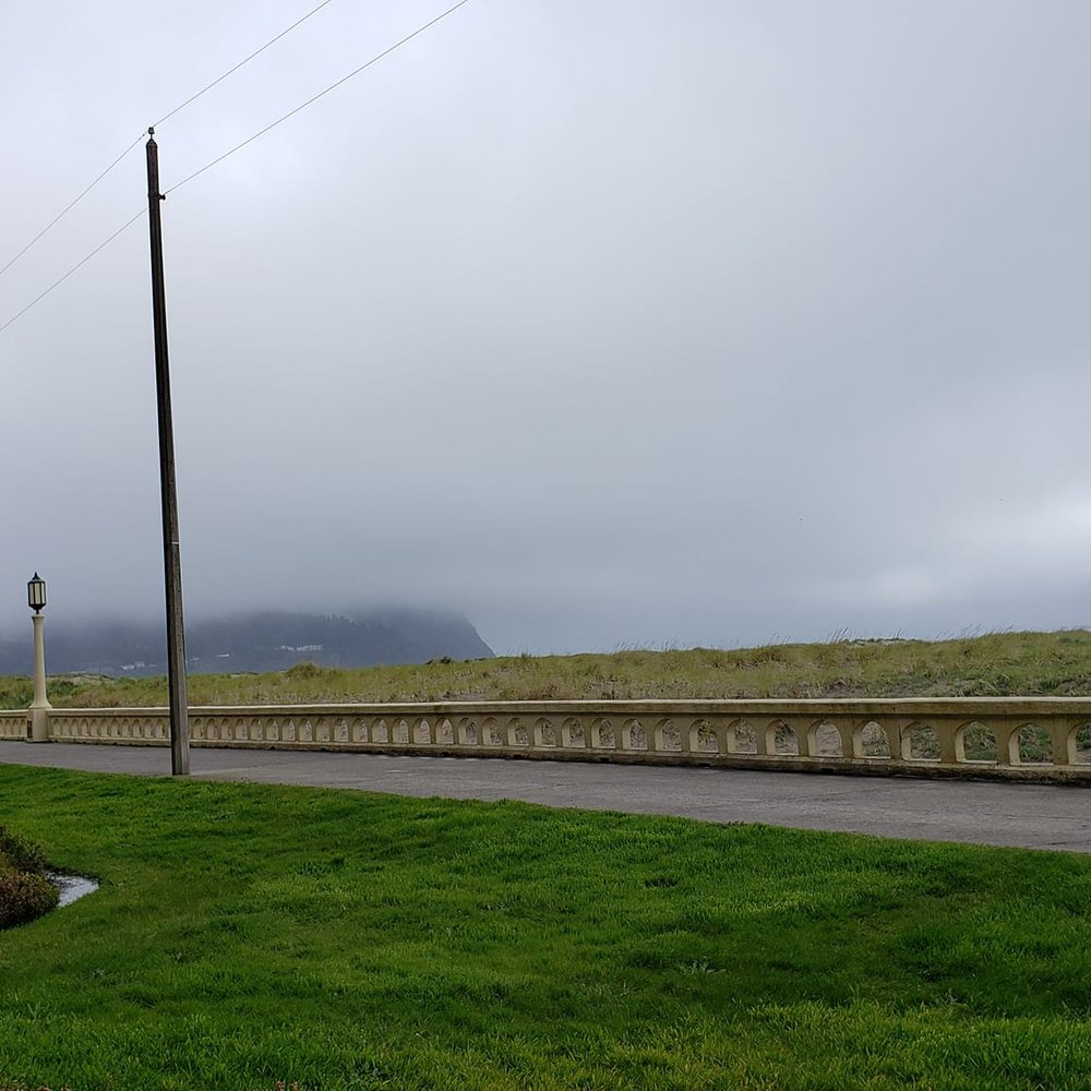 Best Western Plus Ocean View Resort - This is what a first floor ocean view room looks like. - Hotels Near Me - Seaside, Oregon