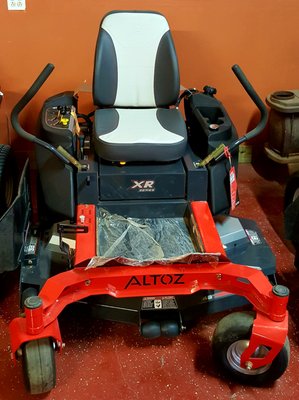 D & L Lawn Equipment and Repair