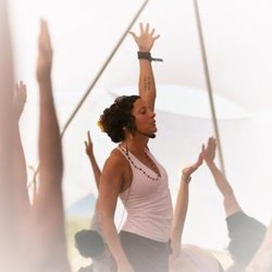 Body Temple Yoga School