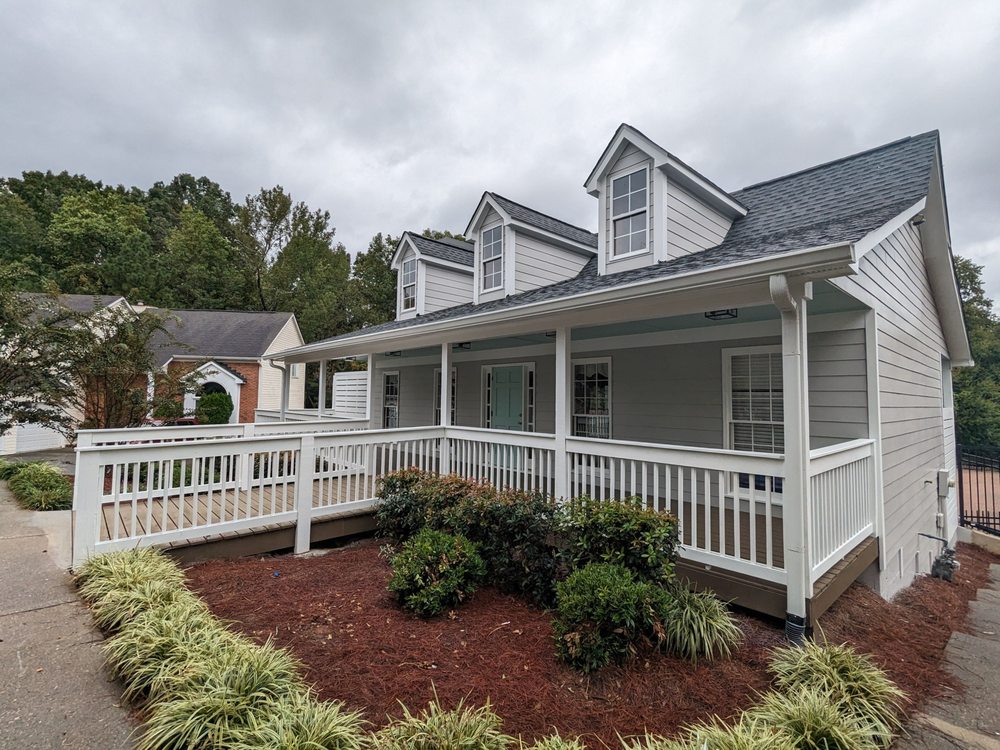 Slide of Robur Exteriors