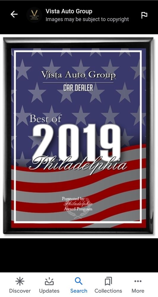 Photos of VISTA AUTO GROUP Updated August 2024 17 Photos & 24