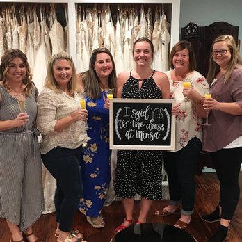 Miosa Bride - Bridal Near Me - Sacramento, California Miosa Bride - Bridal Near Me - Sacramento, California