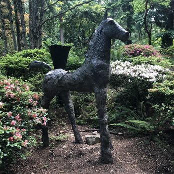 Big Rock Garden - Parks Near Me - Bellingham, Washington Big Rock Garden - Parks Near Me - Bellingham, Washington