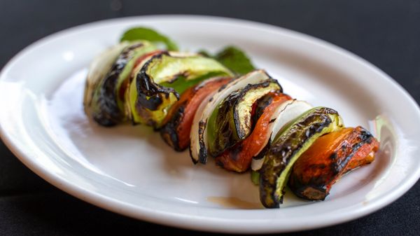 Kabob Hutt by null