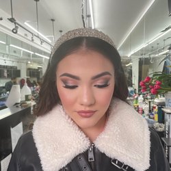 MakeupByVeronica - Bridesmaid makeup