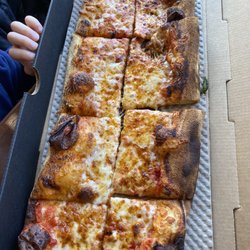 &pizza