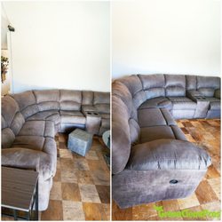 Green Clean Pros