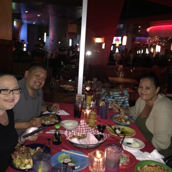 Fire + Ice - New American Near Me - Anaheim, California