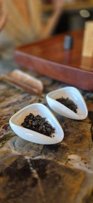 Men & Beasts | Modern Chinese Restaurant & Tea Lounge - Los Angeles, CA by null