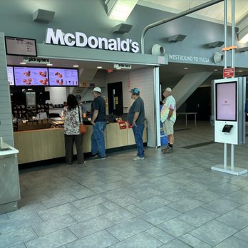 McDonald's - Counter service - Coffee & Tea Near Me - Vinita, Oklahoma McDonald's - Counter service - Coffee & Tea Near Me - Vinita, Oklahoma
