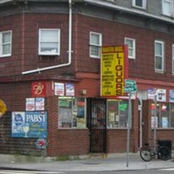 Martin Brothers Liquors