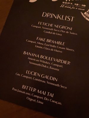 1862 Dry Bar by null