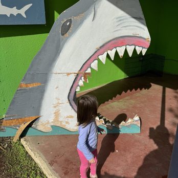 Fresno Discovery Center - Educational Services Near Me - Fresno, California