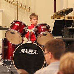 Resonance School of Music