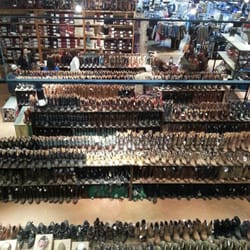 Teskey's Saddle Shop - Boots