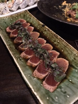 Dragonfly Robata Grill & Sushi by null
