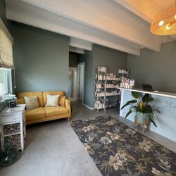 Sweet Surrender Day Spa