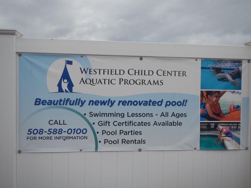 Westfield Child Center - childcare center in Brockton, MA