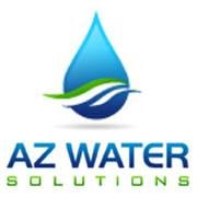 Slide of AZ Water Solutions