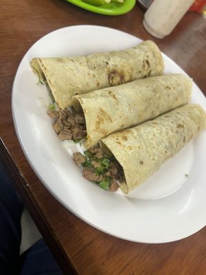 TACOS JUNIOR by null