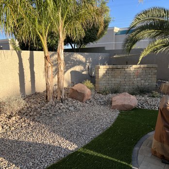 Centerpoint Landscaping - Landscaping Near Me - Henderson, Nevada