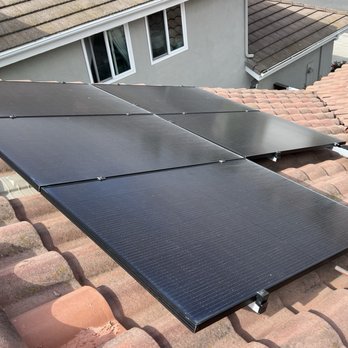 Revive & Shine - Solar Panel Cleaning Near Me