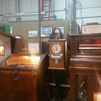 Musee Mecanique - Old machines - Museums Near Me - San Francisco, California Musee Mecanique - Old machines - Museums Near Me - San Francisco, California