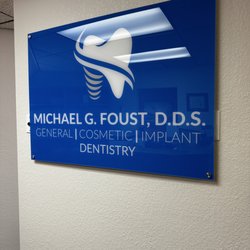 Michael G Foust, DDS