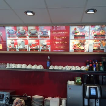 Ihle - Tolles preiswertes Angebot und SEHR GUTE Portionen! - Bakeries Near Me - Munich, BY