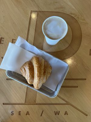 Pilgrim Coffeehouse by null