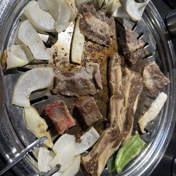 All You Korean BBQ - Korean Near Me - Las Vegas, Nevada