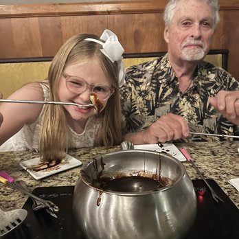 The Melting Pot - Oh the Flying Flaming Turtle!!! Beyond amazing!! - Fondue Near Me - Glendale, Arizona The Melting Pot - Oh the Flying Flaming Turtle!!! Beyond amazing!! - Fondue Near Me - Glendale, Arizona