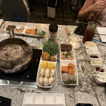 The Melting Pot - Fondue Near Me - Charlotte, North Carolina The Melting Pot - Fondue Near Me - Charlotte, North Carolina