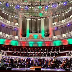 Carmel Symphony Orchestra - Carmel Symphony Orchestra