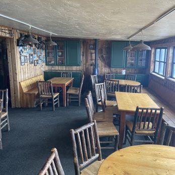 Corbet's Cabin - Waffles Near Me - Teton Village, Wyoming Corbet's Cabin - Waffles Near Me - Teton Village, Wyoming