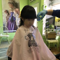 Rose Hair Salon