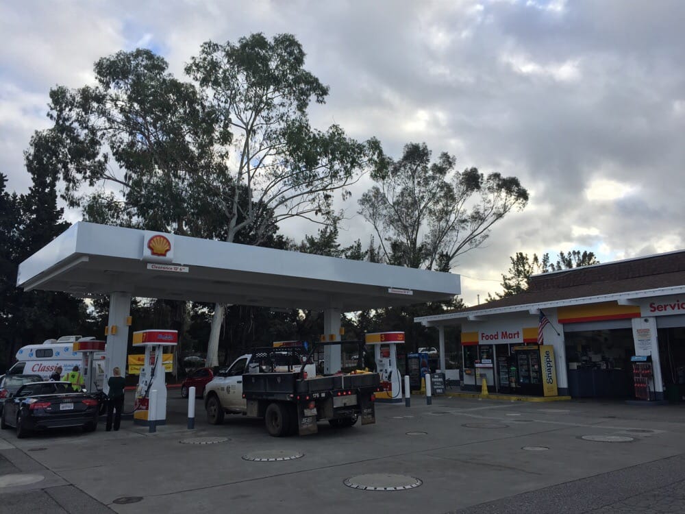 SHARON HEIGHTS SHELL Updated September 2024 50 Reviews 125 Sharon