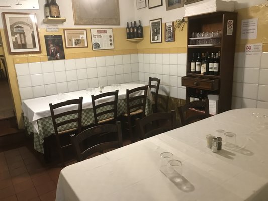 Trattoria CocoLezzone by null