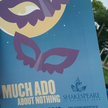 Shakespeare In Delaware Park - Much Ado - Performing Arts Near Me - Buffalo, New York Shakespeare In Delaware Park - Much Ado - Performing Arts Near Me - Buffalo, New York