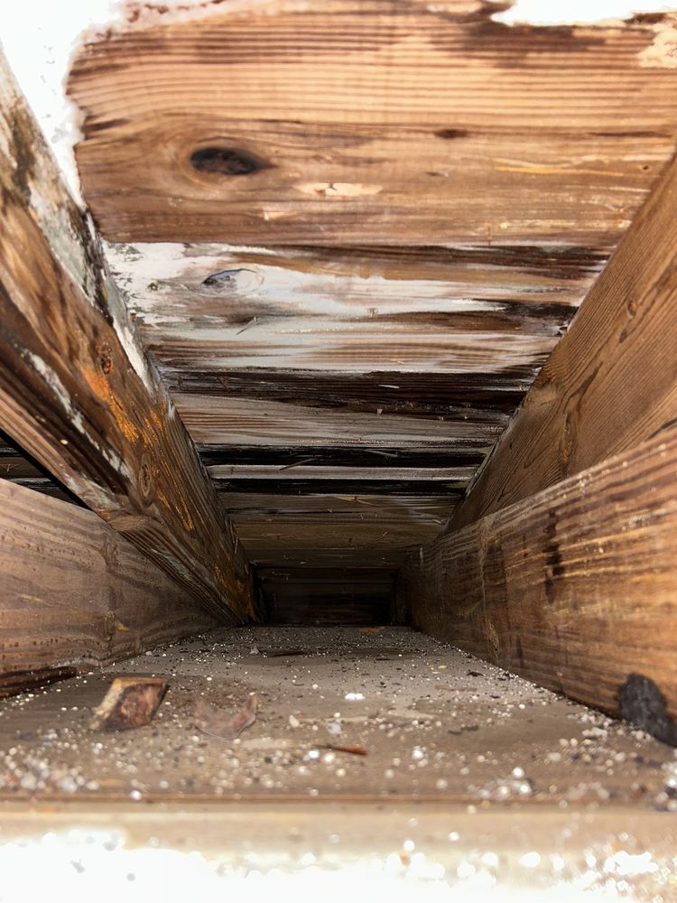 Slide of Timmons & Carroll Roofing