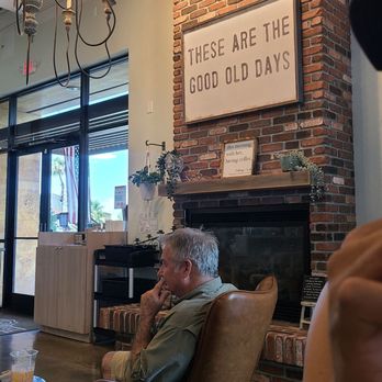 Tru Bru Coffee - Coffee & Tea Near Me - Henderson, Nevada